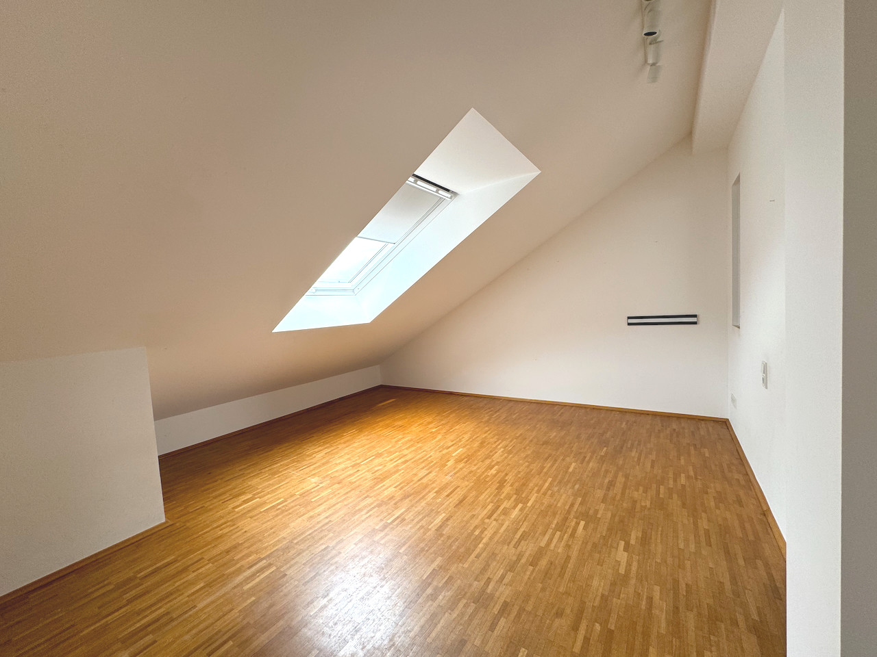 Zimmer obere Etage