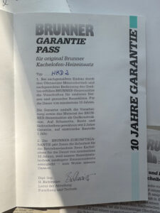Garantiepass_Kamin