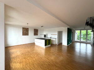 Wohnraum