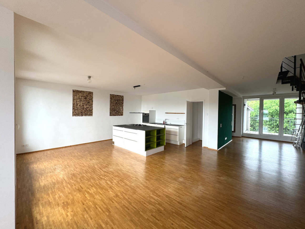 Wohnraum