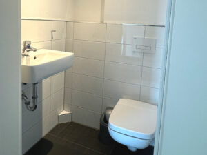 Gäste WC