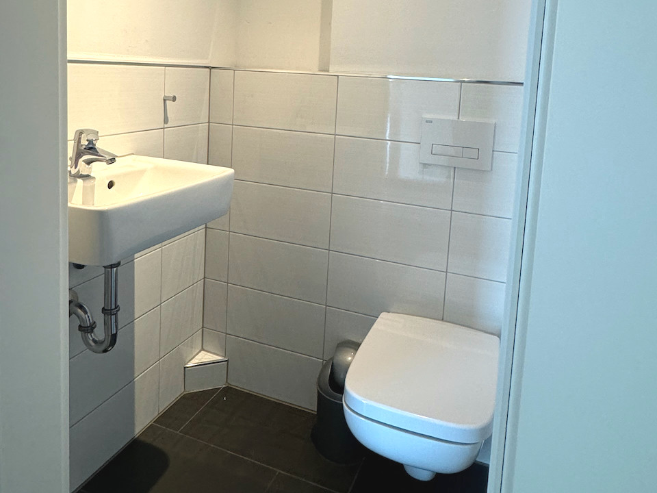 Gäste WC