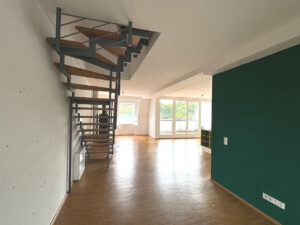 Wohnraum