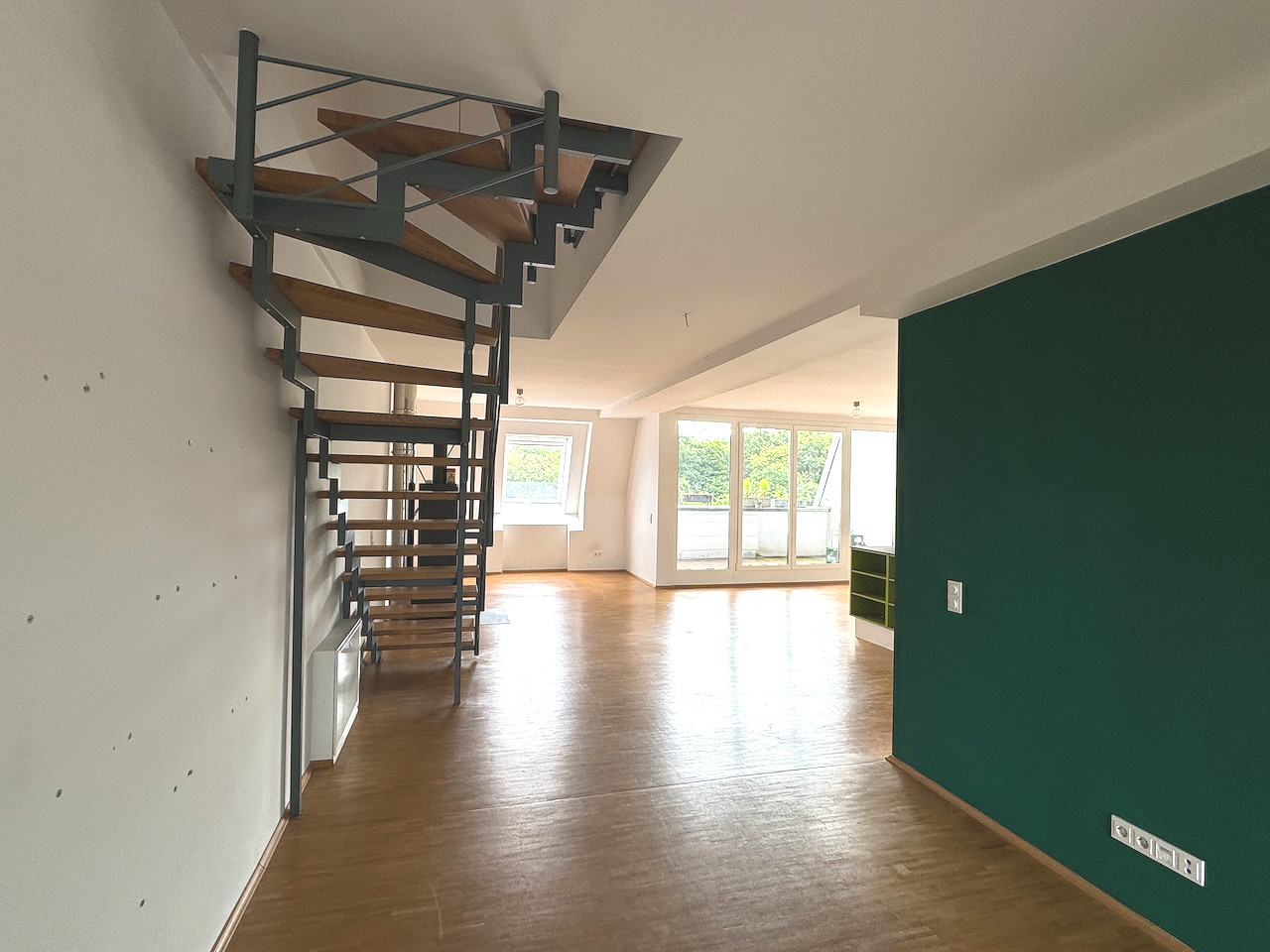Wohnraum