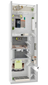 Wohnung