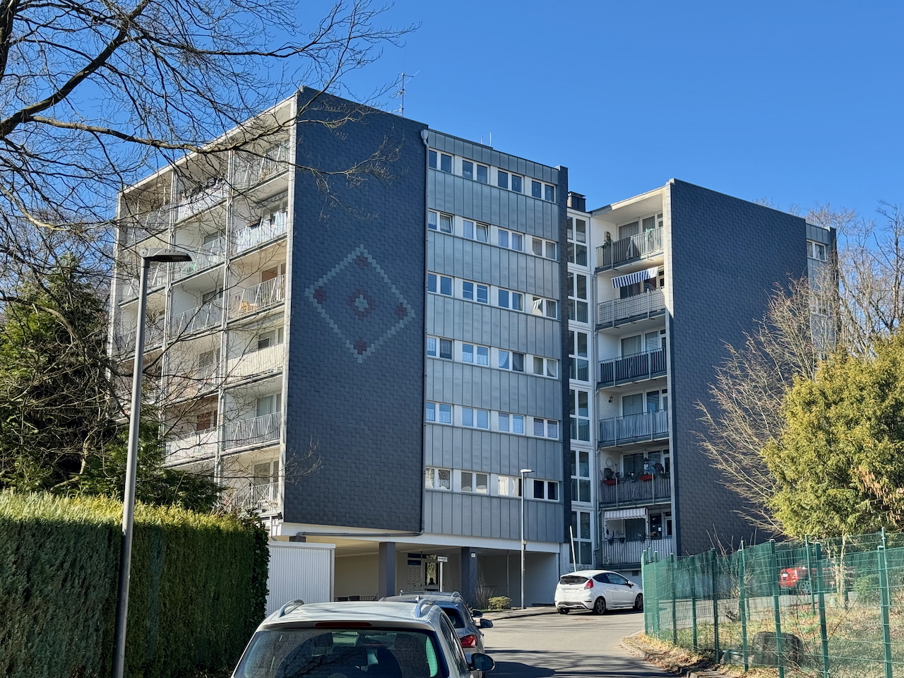 Außenansicht