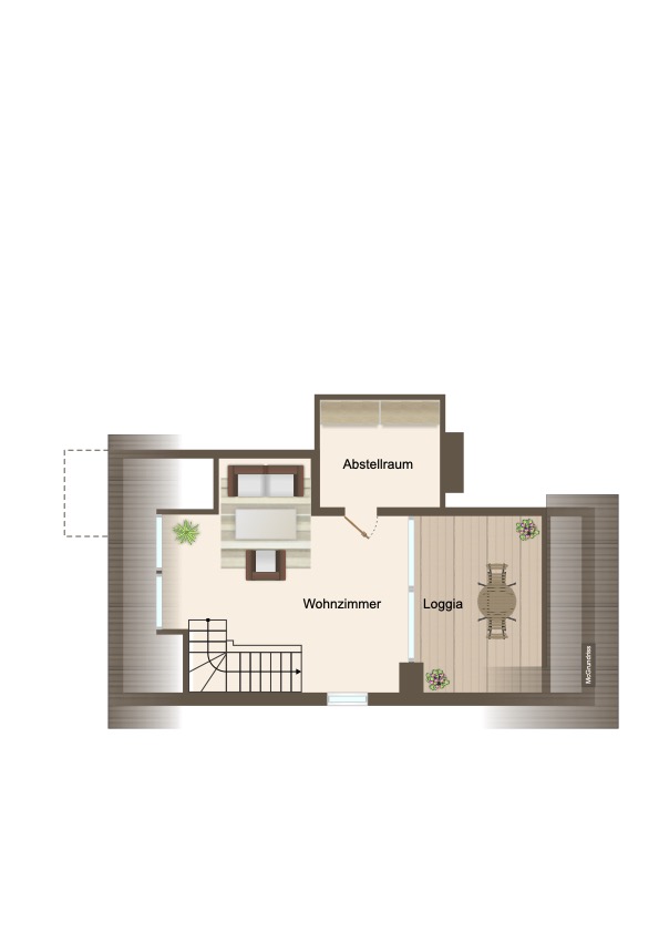 Grundriss 2