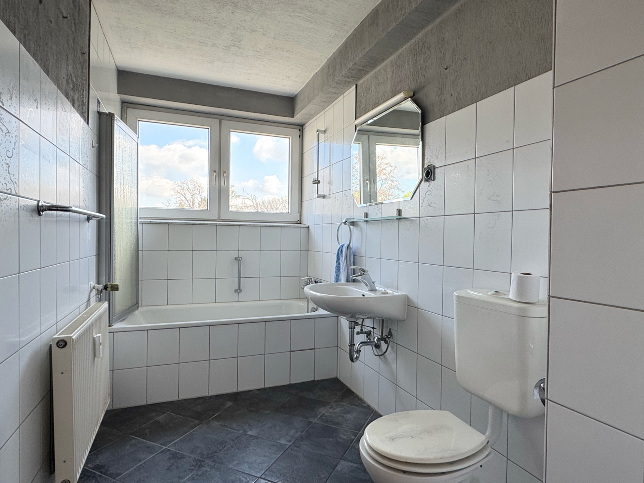 Fensterbad