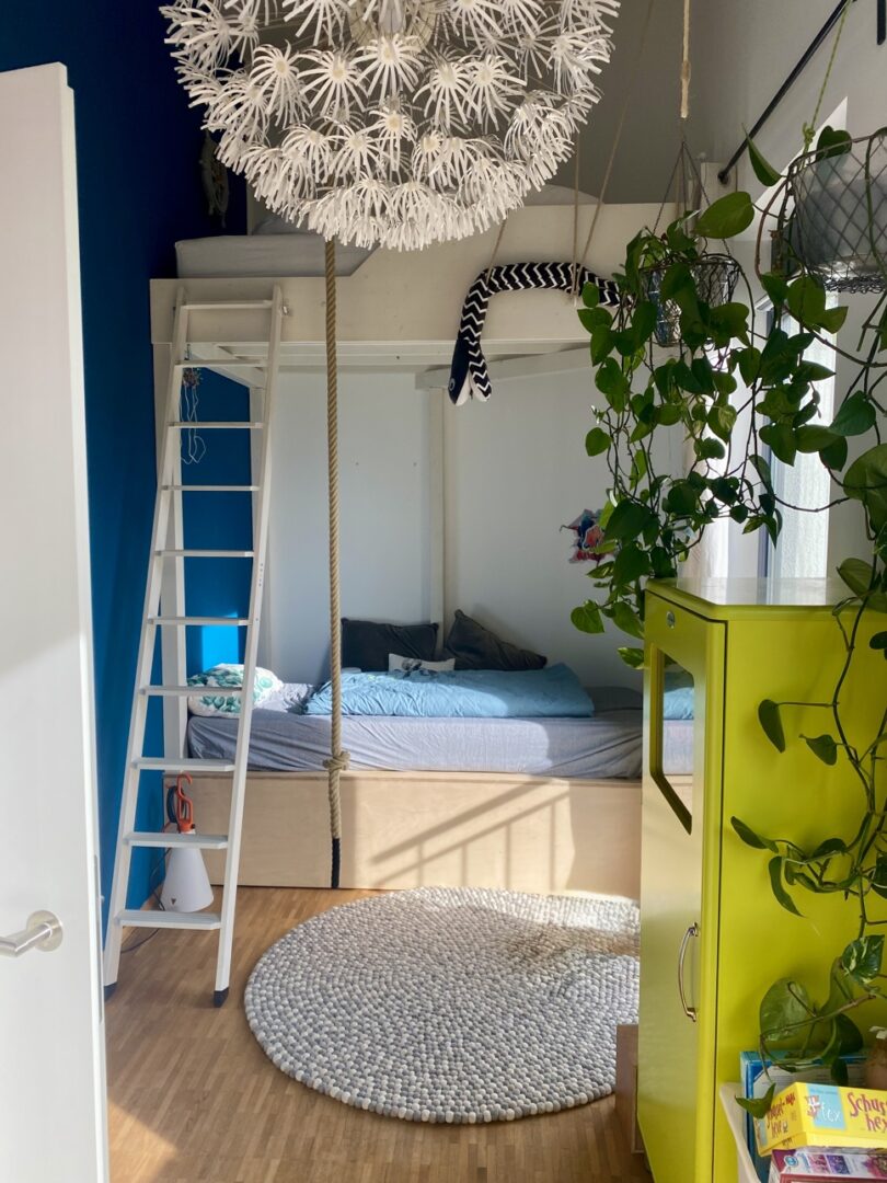 Kinderzimmer
