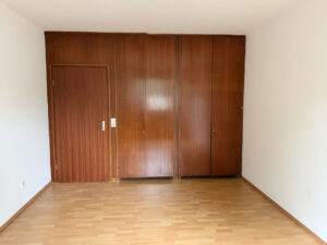 Einbauschrank
