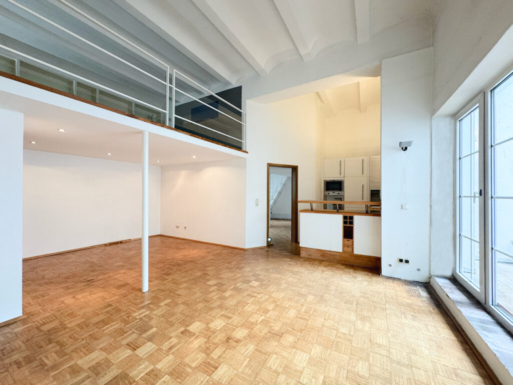 Wohnraum 1